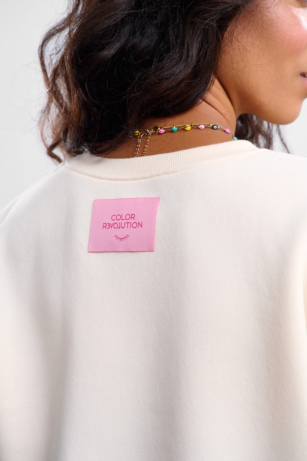 Bluza The Digital Secret
