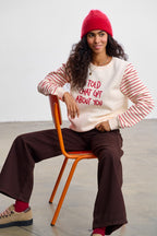 Bluza The Digital Secret