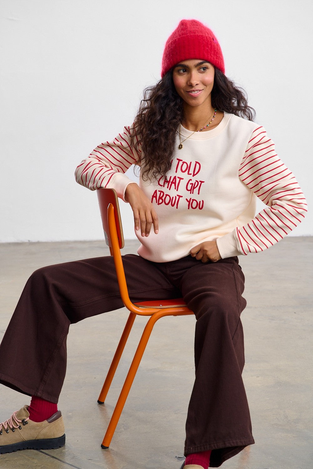 Bluza The Digital Secret