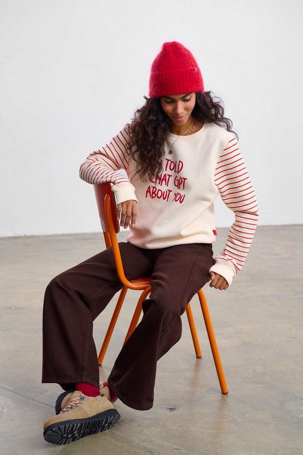 Bluza The Digital Secret