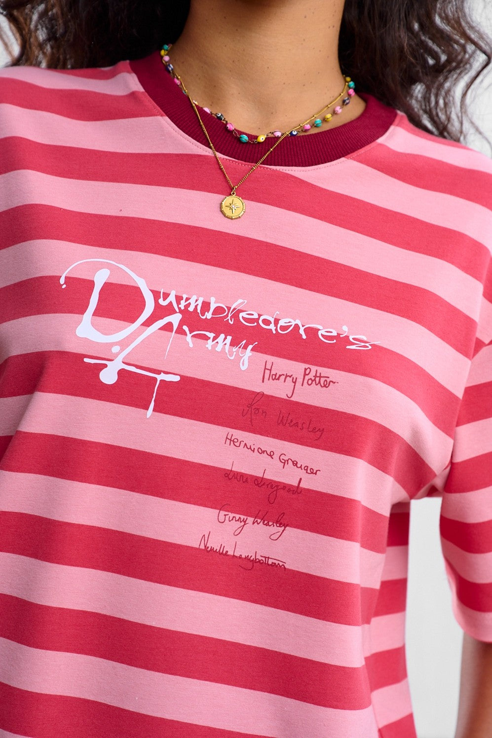 T-shirt Dumbledore's Army