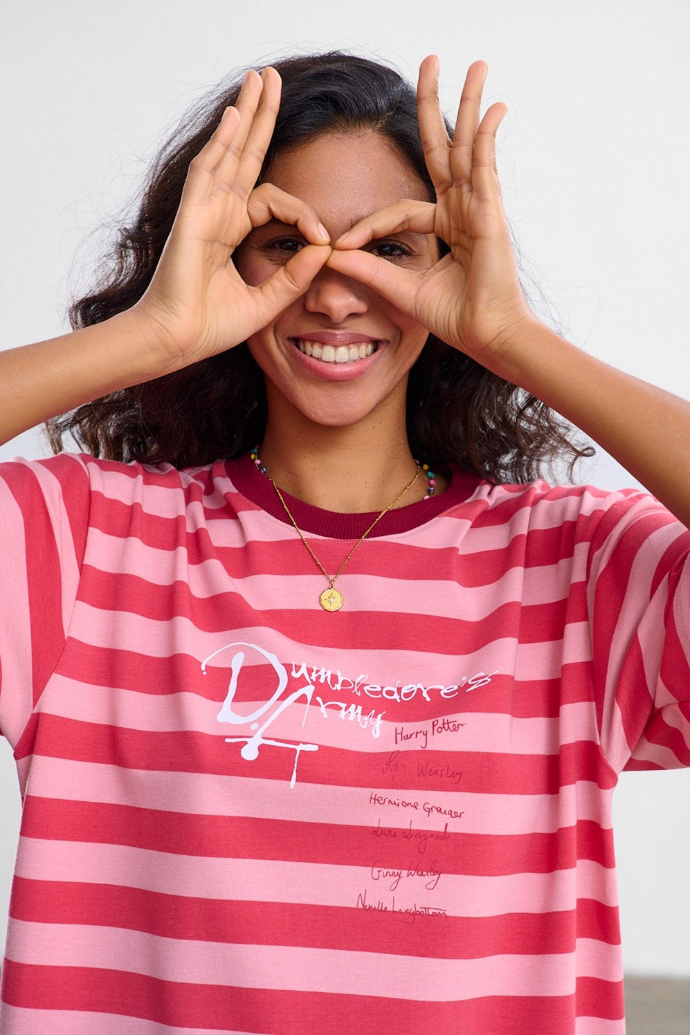 T-shirt Dumbledore's Army