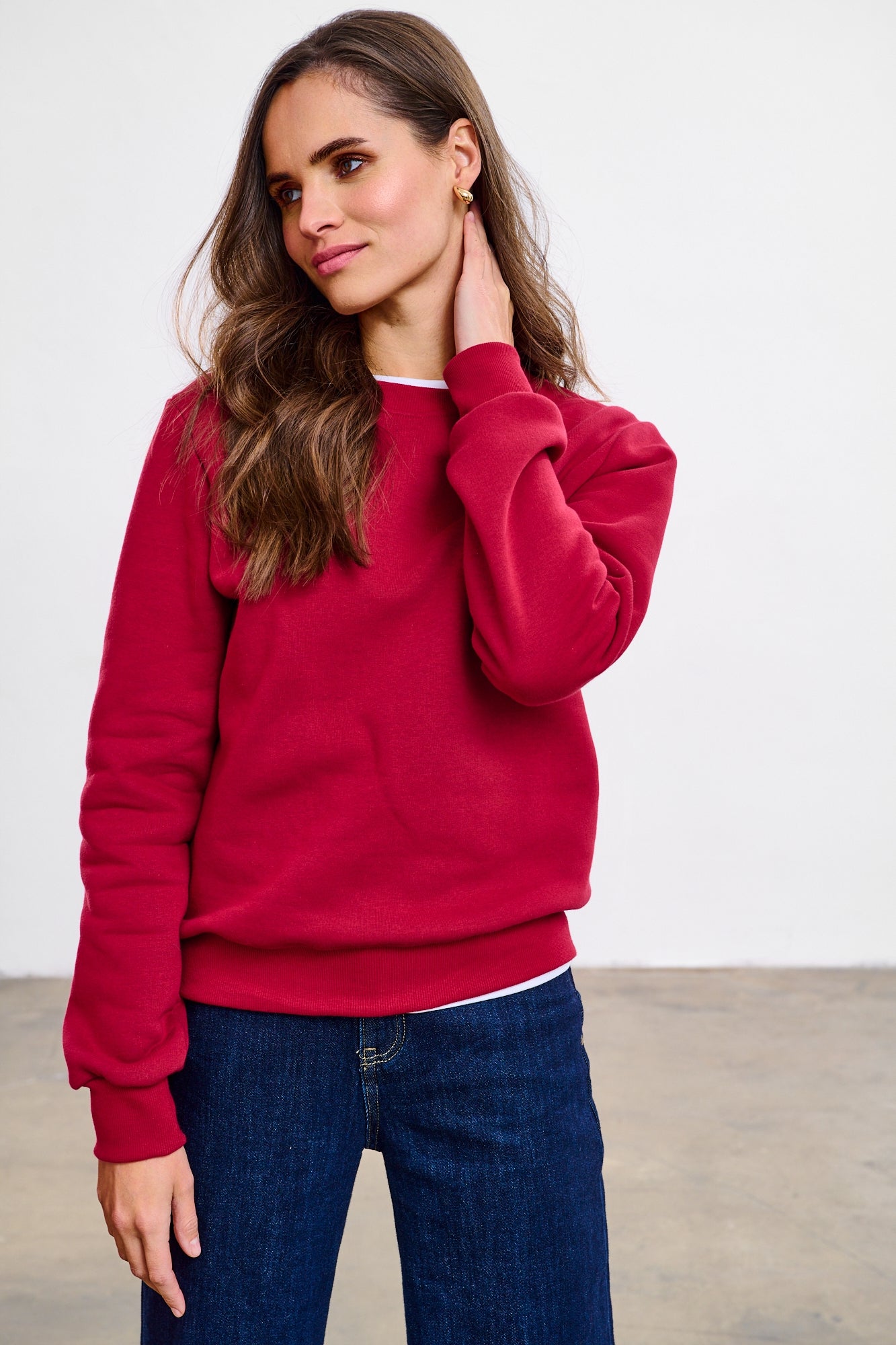 Bluza Jingle Ladies