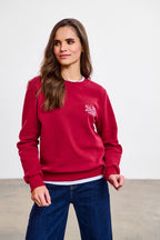 Bluza Jingle Ladies