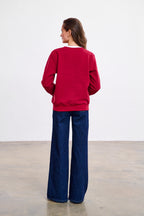 Bluza Jingle Ladies