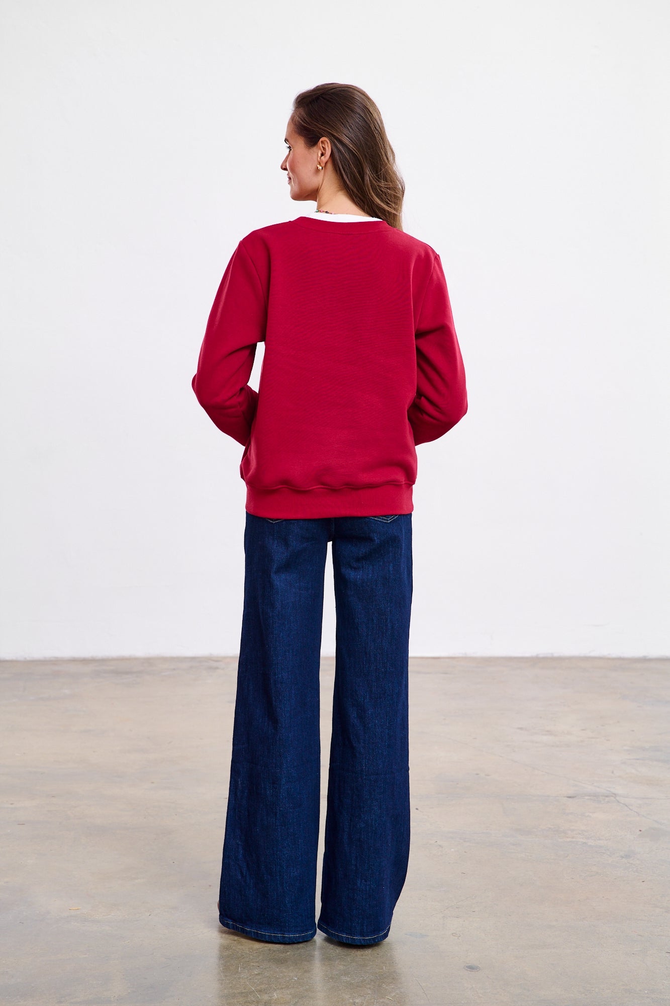 Bluza Jingle Ladies
