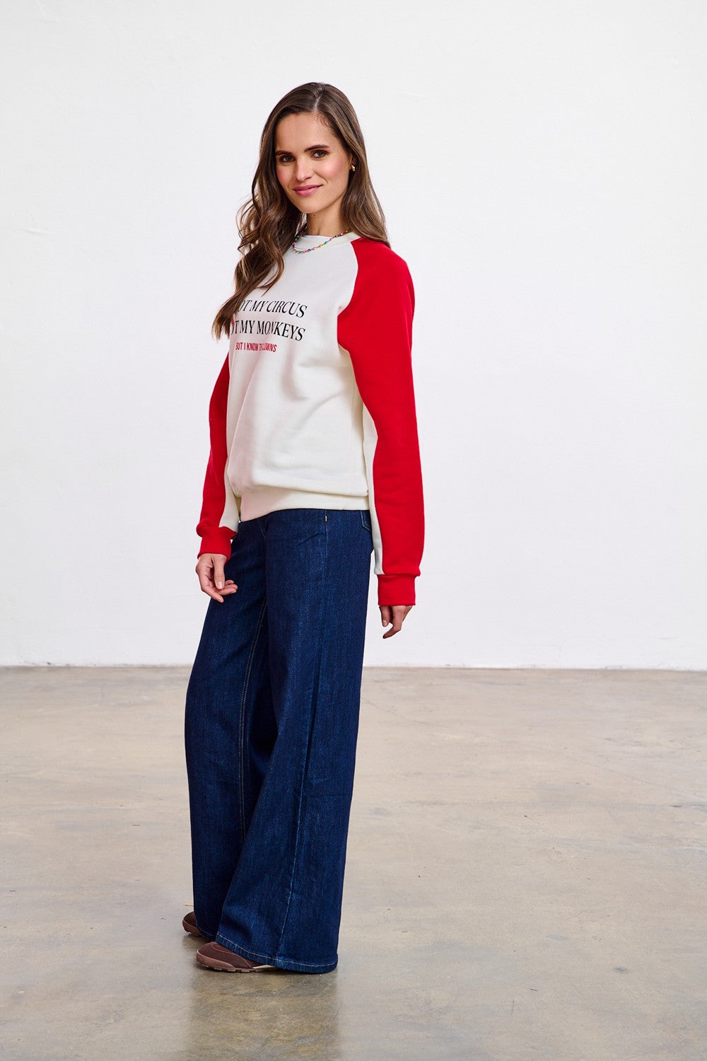 Bluza Not My Circus