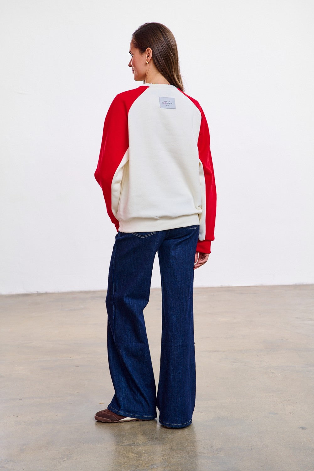 Bluza Not My Circus
