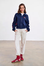 Bluza rozpinana Melting Chaos