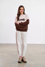 Bluza Oh My God