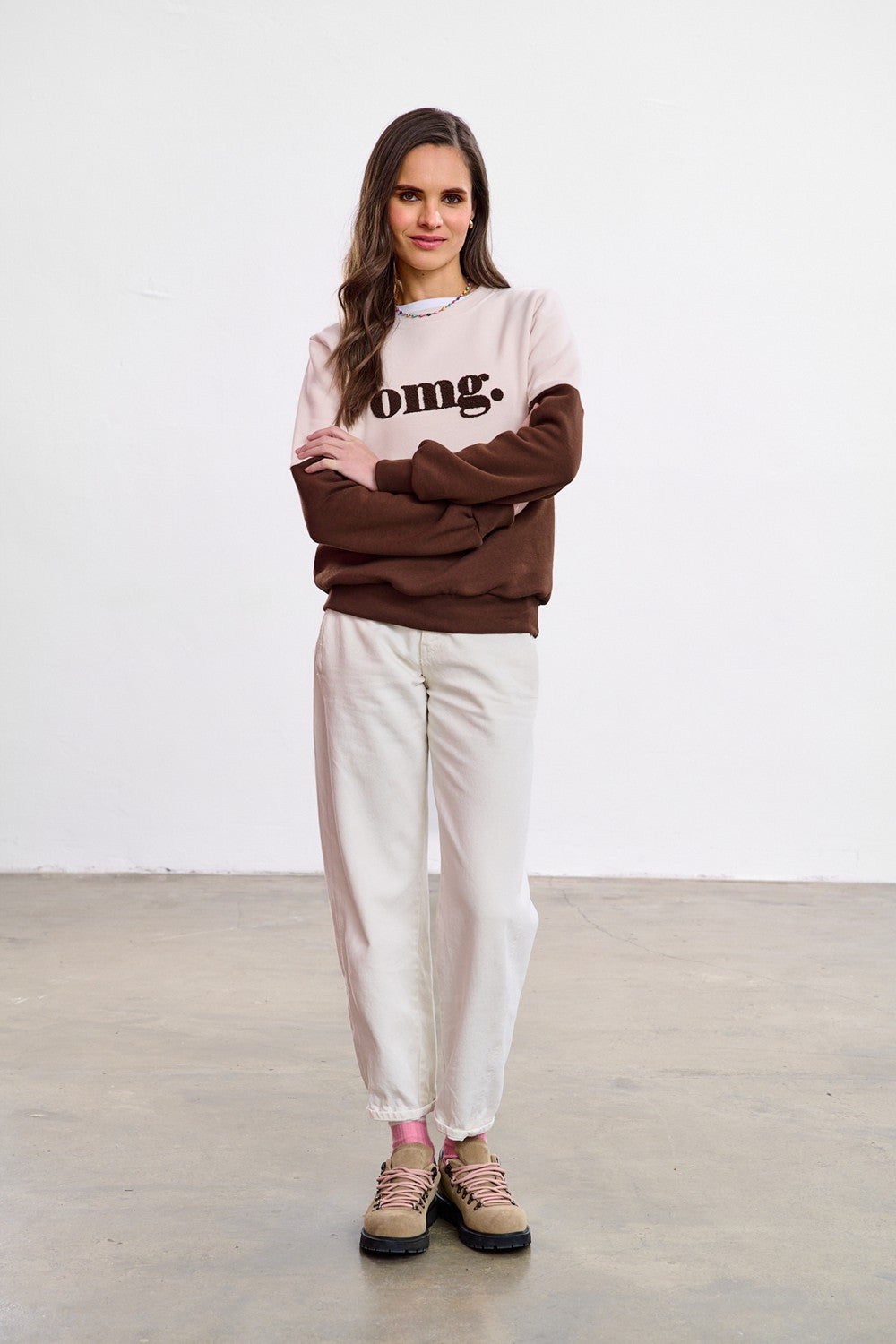 Bluza Oh My God