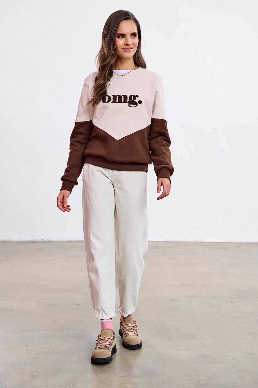 Bluza Oh My God