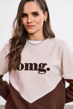 Bluza Oh My God