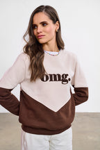 Bluza Oh My God