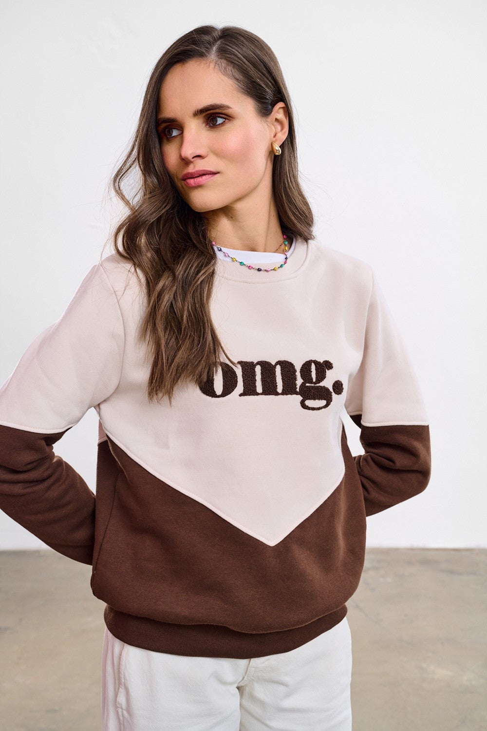Bluza Oh My God