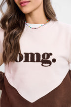 Bluza Oh My God