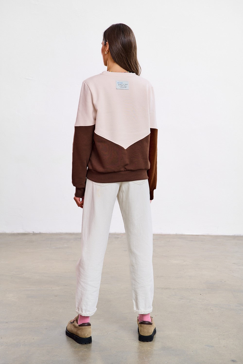 Bluza Oh My God