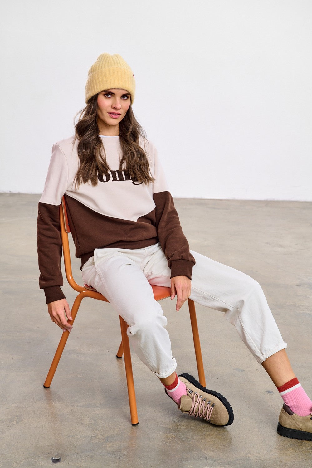 Bluza Oh My God