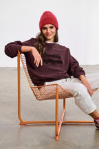 Bluza Double Espresso