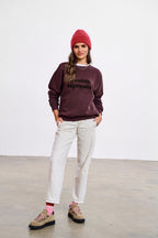 Bluza Double Espresso