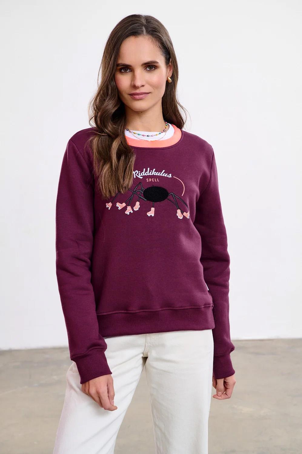 Bluza Riddiculus