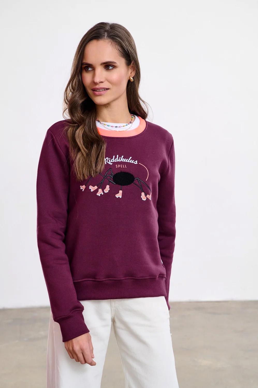 Bluza Riddiculus