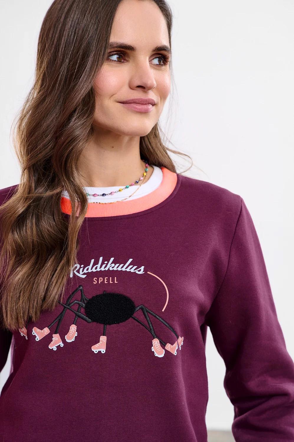 Bluza Riddiculus