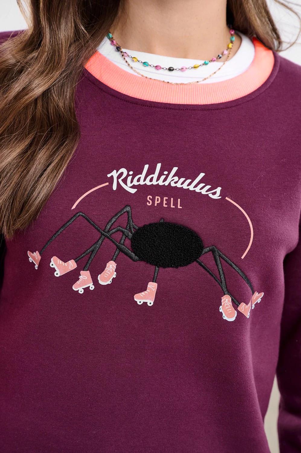 Bluza Riddiculus