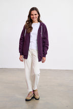 Bluza z kapturem Off We Go