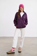 Bluza z kapturem Off We Go