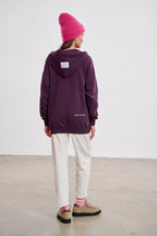 Bluza z kapturem Off We Go