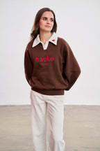 Bluza polo Old School Love