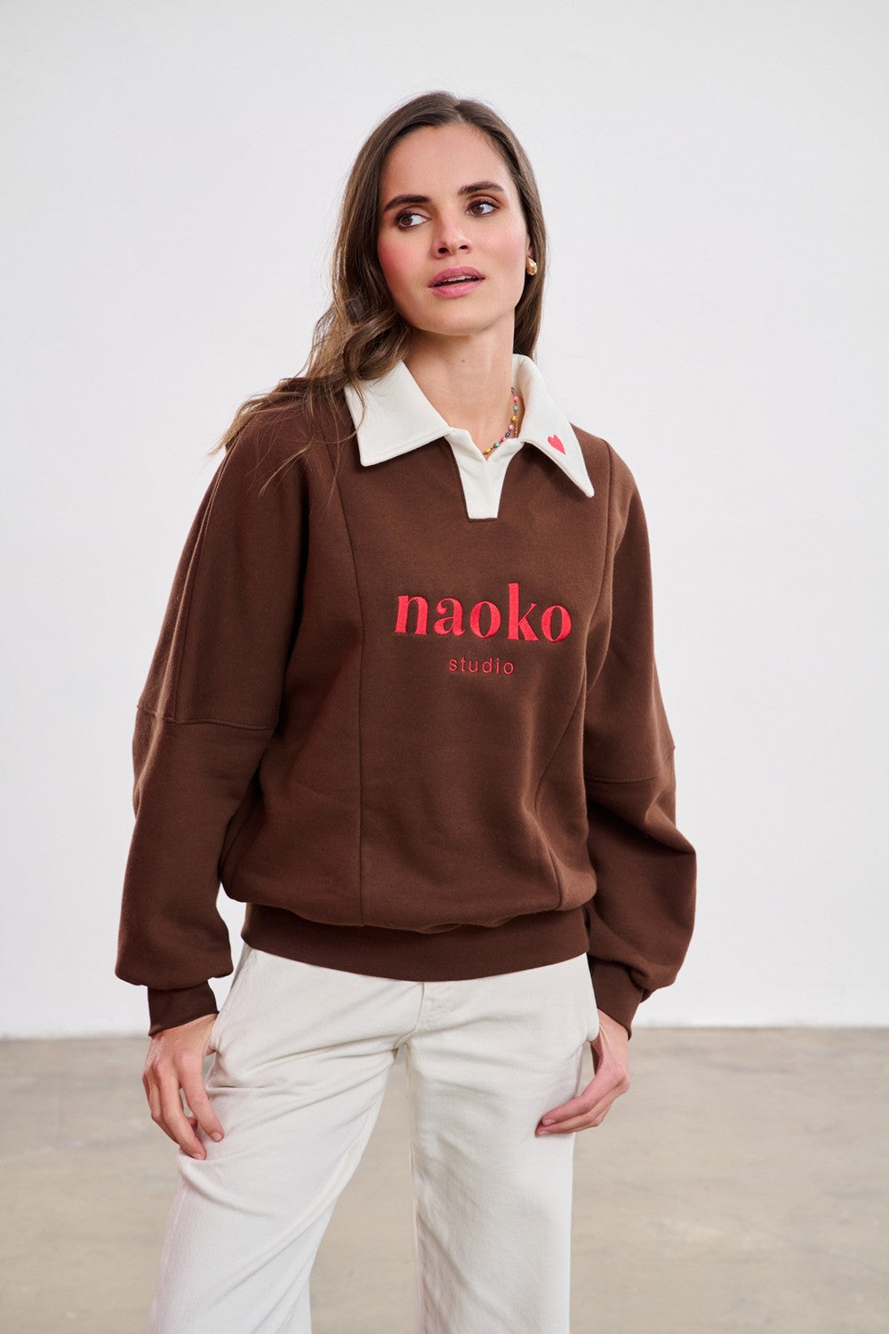 Bluza polo Old School Love