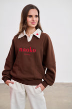 Bluza polo Old School Love