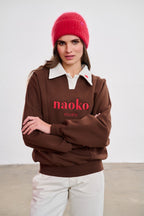 Bluza polo Old School Love