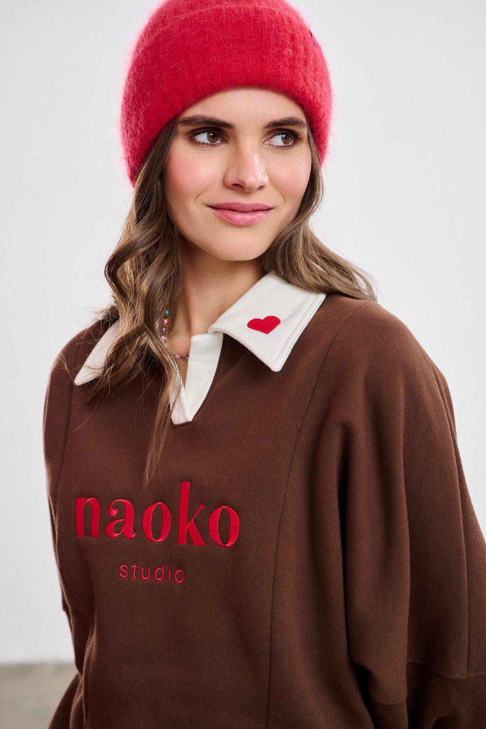 Bluza polo Old School Love