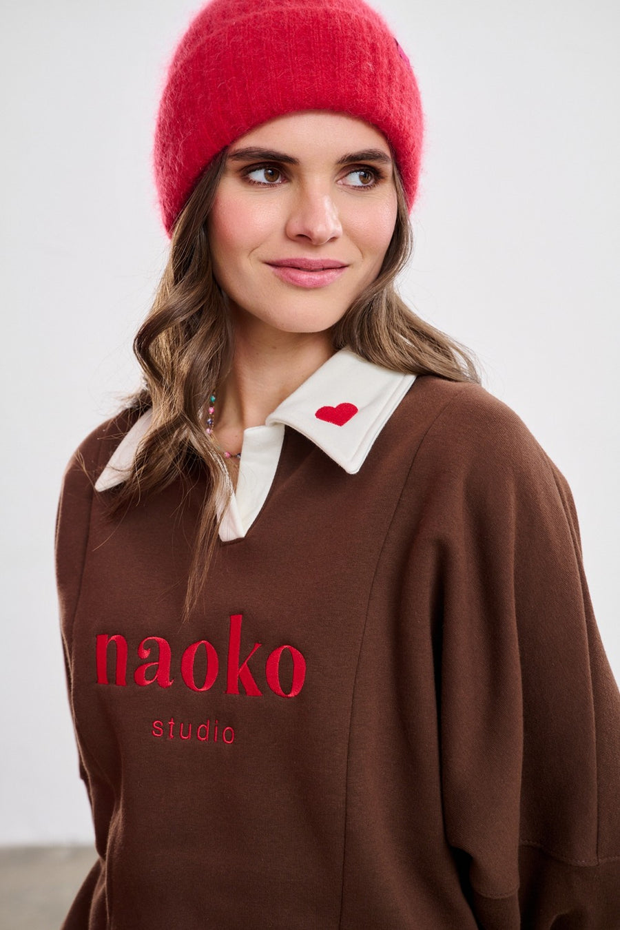 Bluza polo Old School Love