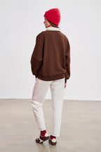 Bluza polo Old School Love