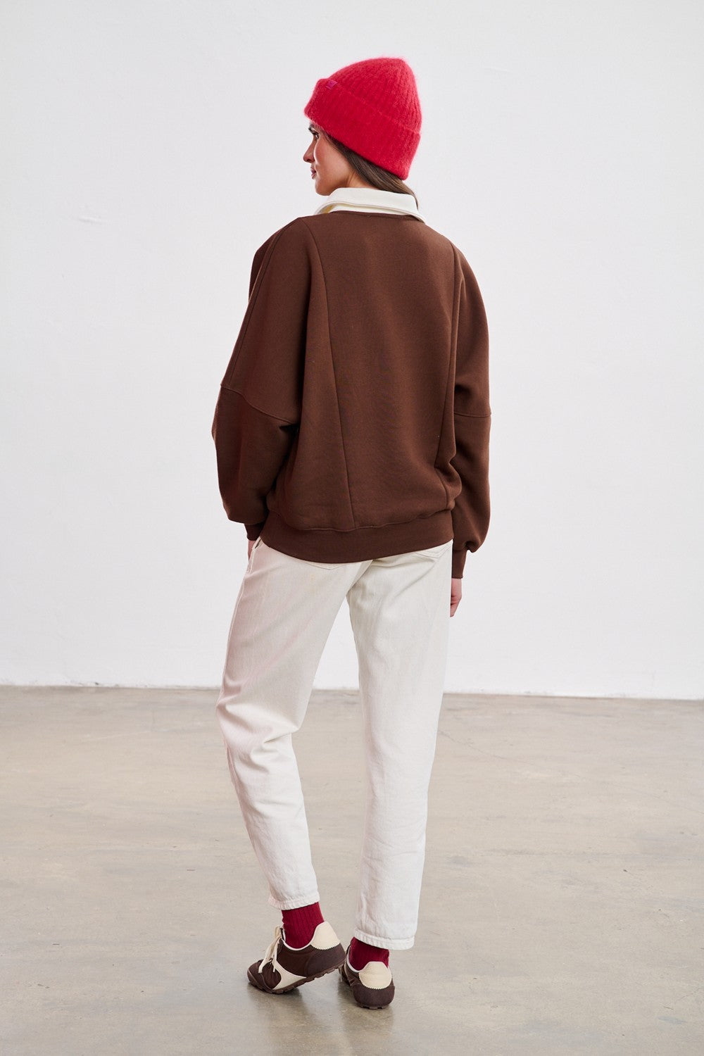 Bluza polo Old School Love