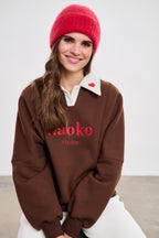 Bluza polo Old School Love