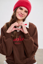 Bluza polo Old School Love