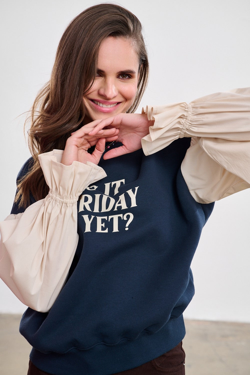 Bluza Friday Mood