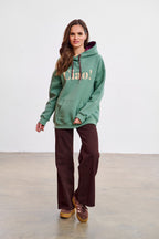 Bluza z kapturem Only Ciao