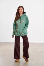 Bluza z kapturem Only Ciao
