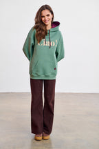 Bluza z kapturem Only Ciao