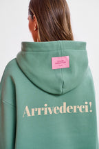 Bluza z kapturem Only Ciao