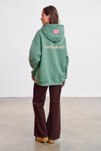 Bluza z kapturem Only Ciao