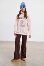 Bluza z kapturem Stable Relationship