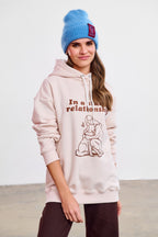 Bluza z kapturem Stable Relationship