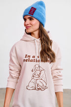 Bluza z kapturem Stable Relationship